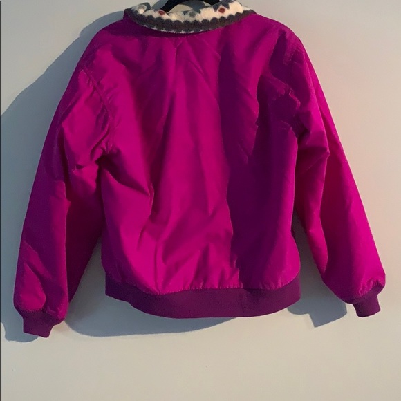 Vintage L.L. Bean jacket. - Picture 3 of 3